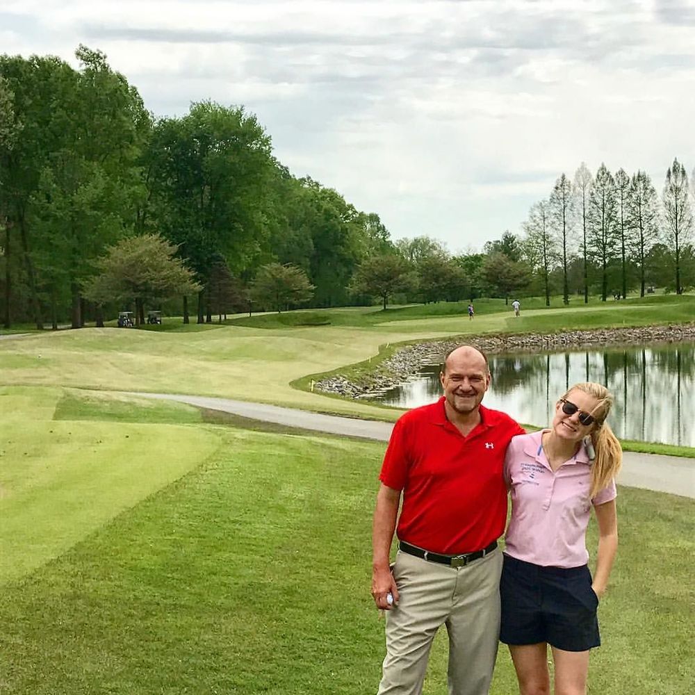 Meet your Posher, Lily